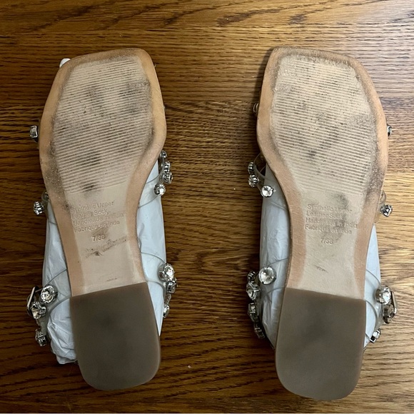 Jeffrey Campbell | Amaryl JV Sandals - Picture 6 of 6